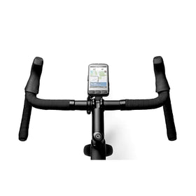 Wahoo Elemnt Ace GPS Cyclocomputer (Black)