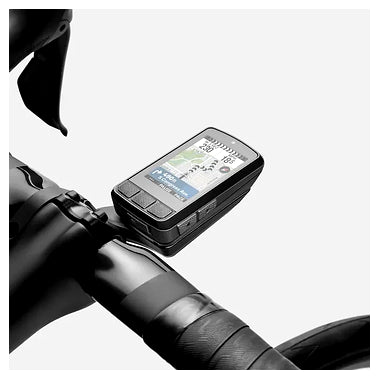 Wahoo Elemnt Bolt 3 Cyclocomputer (Black)