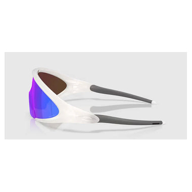 Oakley Ellipse Matt vapor with Prizm sapphire Lens