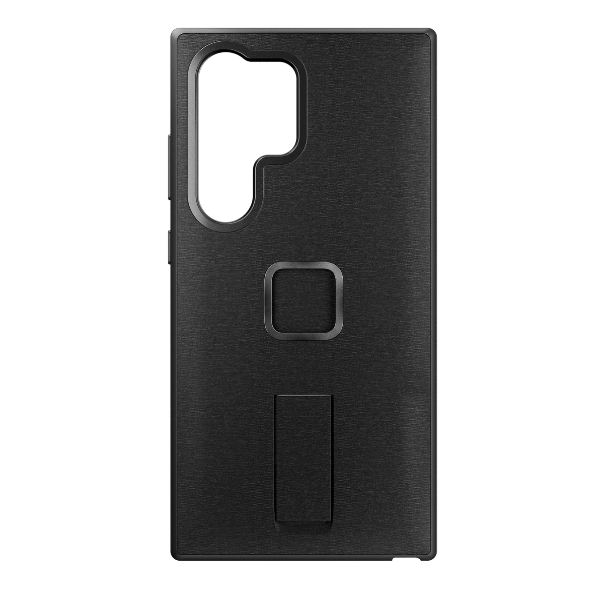 Peak Design Mobile // Everyday Loop Case // Samsung Galaxy S24 Ultra Charcoal // Charcoal