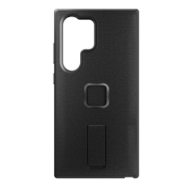 Peak Design Mobile // Everyday Loop Case // Samsung Galaxy S24 Ultra Charcoal // Charcoal