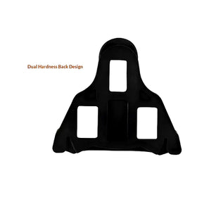 Road Bike SPD SL Pedal Cleats Self-Locking Cycling Shoe Cleat Set