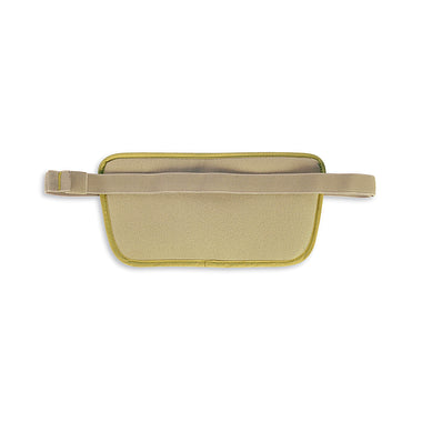 Tatonka Brand Skin Document Belt Natural