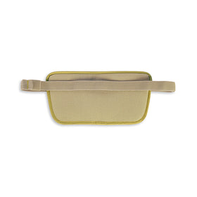 Tatonka Brand Skin Document Belt Natural