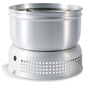 Tatonka Brand Multi Set With Alcohol Burner and Flame Adjuster