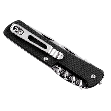 Ruike M42-B Black