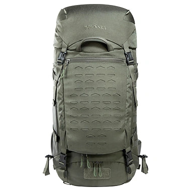 Tatonka Brand Pyrox 45 Plus 10 BC-Stone Grey Olive