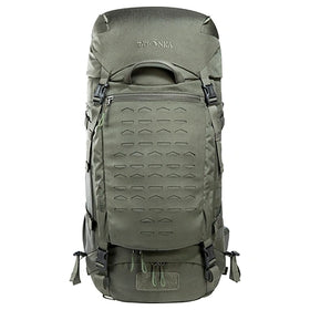 Tatonka Brand Pyrox 45 Plus 10 BC-Stone Grey Olive