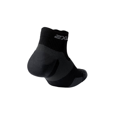 2XU Vectr Ultralight 1/4 Crew Sock