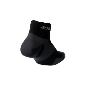 2XU Vectr Ultralight 1/4 Crew Sock