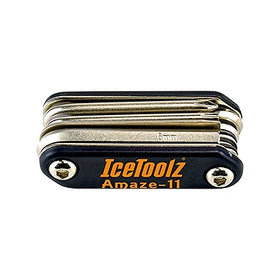 IceToolz 95A5 Amaze-11 Multi Tool
