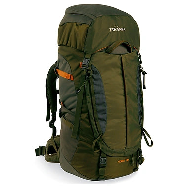 Tatonka Brand Norix 48-Black