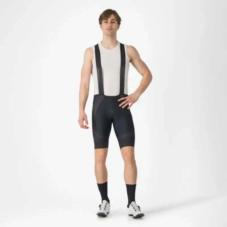 Castelli A/C Mens Bibshort