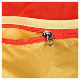 Tatonka Brand City Pack 20 Red Orange Backpack