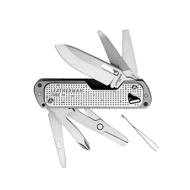 Leatherman Free T4 Multipurpose Tool