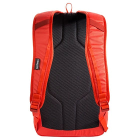 Tatonka Brand City Pack 20 Red Orange Backpack