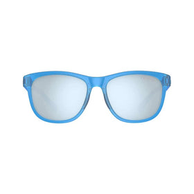Tifosi Swank, Crystal Sky Blue, Smoke Bright Blue