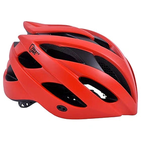 Safety Labs AVEX Matt Red-M