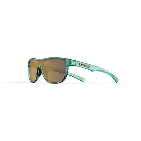 Tifosi Sizzle Teal Dune, Gold Mirror