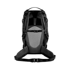 Tatonka Brand Great Escape 60 Plus 15-Black