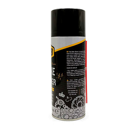 Blub Brake Cleaner