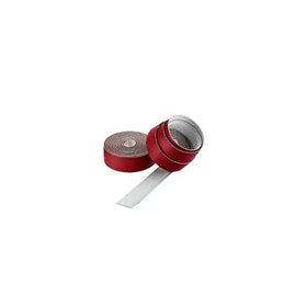 Advanced Bar Tape,2D Carbon Red