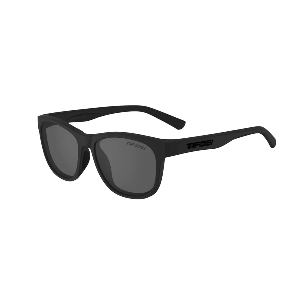Tifosi Swank, Blackout, Smoke