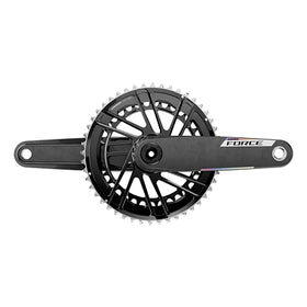 SRAM Force E1 DUB Crankset 50/37T 2x12-Speed Road