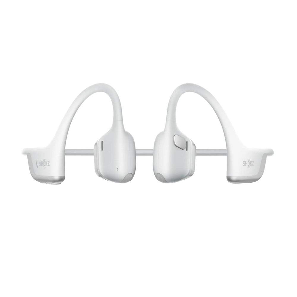Shokz Open Run Pro 2 S820-Silver
