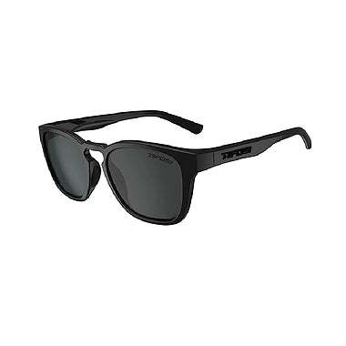 Tifosi Smirk Blackout Smoke Polarized