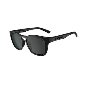 Tifosi Smirk Blackout Smoke Polarized