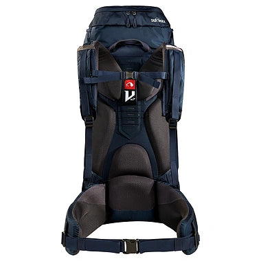 Tatonka Yukon 60 Plus 10 Navy Trekking Backpack