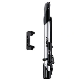 IceToolz A351 VeloClub High Pressure Alu Mini Floor Pump