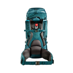 Tatonka Brand Yukon 50 Plus 10-Black