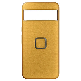 Peak Design Mobile // Everyday Fabric Case // Google Pixel 8 - Sun