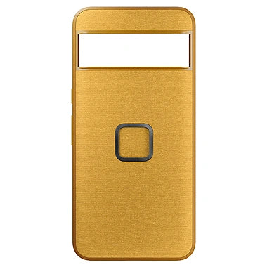 Peak Design Mobile // Everyday Fabric Case // Google Pixel 8 - Sun