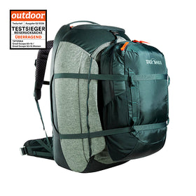 Tatonka Brand Great Escape 60 Plus 15-Black