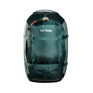 Tatonka Brand Great Escape 60 Plus 15-Black