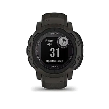 Garmin Instinct 2 Smart Watch