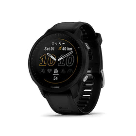 Garmin Forerunner 955 Non Solar Black watch