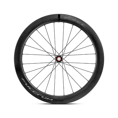 Fulcrum Wind 57 DB