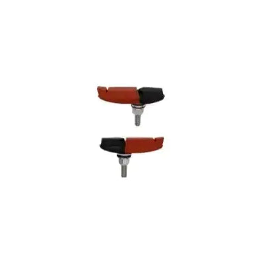 Kool-Stop Eagle 2 Brake Pad, Threaded, Dual