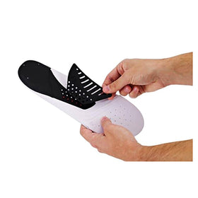 G8 Performance Pro Series 2620 Insoles (Black)