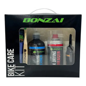 Bonzai Multi Purpose Bike Care Kit