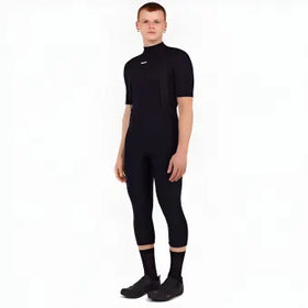 Santini Cargo 2.0 3/4 Bibtights-Black