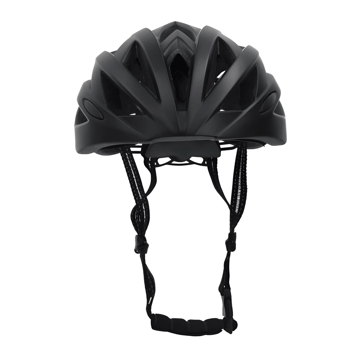Safety Labs XENO Helmet-Matt Black