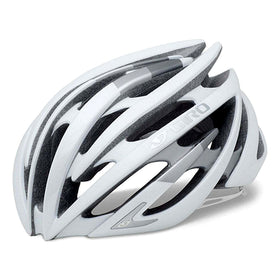 AEON-MATTE WHITE / SILVER