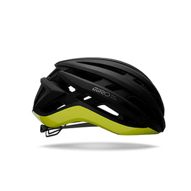 MATTE BLACK/GLOSS HI-VIS YELLOW