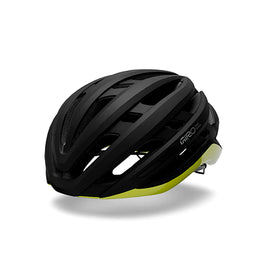 MATTE BLACK/GLOSS HI-VIS YELLOW