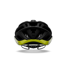 MATTE BLACK/GLOSS HI-VIS YELLOW